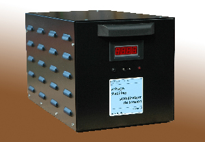 single phase electromechanical voltaqge stabilizer