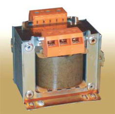 single phase isolantion and safety transformer