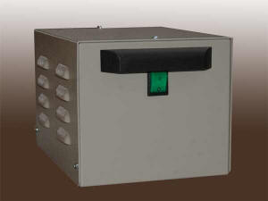single phase transformers for medical use