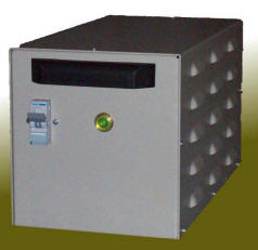 single phase isolation transformer for use with medical equipment
