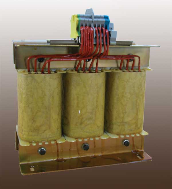 three phase power transformer low voltage