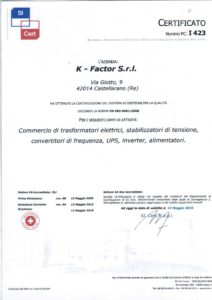 2015 05 13 Certificato + sk dett  PC I 423