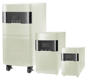 convertitori di frequenza trifase-monofase serie egl3t