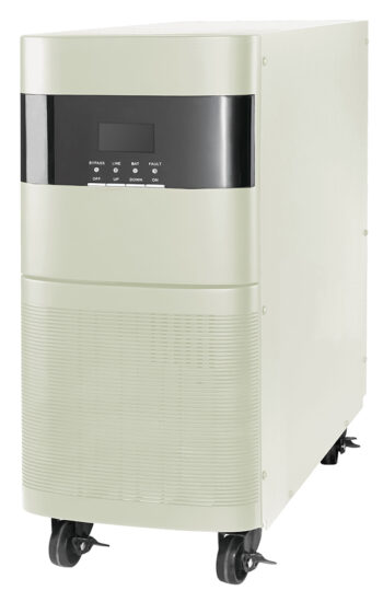Convertitore Di Frequenza Da 50hz A 60hz