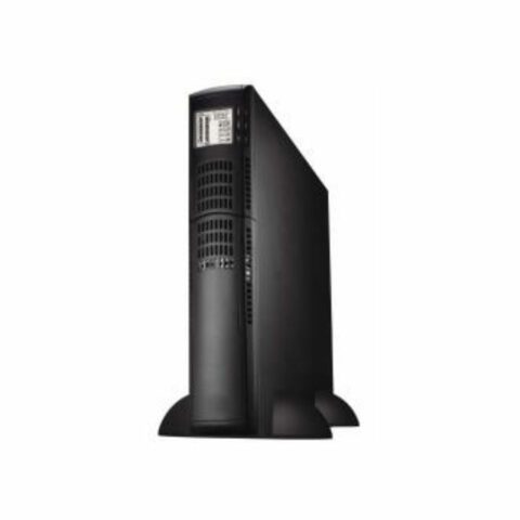UNINTERRUPTIBLE POWER SUPPLIES