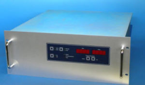 convertitori di frequenza monofase - potenza attiva e reattiva - fattore di cresta