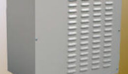 box metallici per trasformatori
