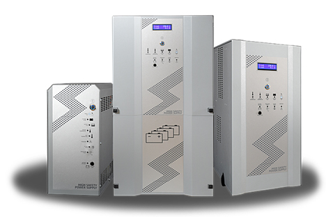 NRG-MED - UPS MEDICALI con tecnologia ON-LINE sicurezza e protezione dei dispositivi medici