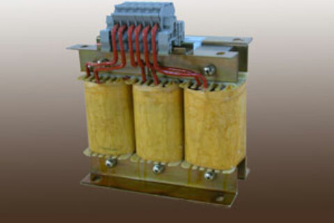 ATTP - THREE PHASE AUTOTRANSFORMERS from 1 to 500kVA