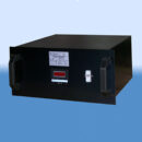 SINGLE PHASE VOLTAGE STABILIZERS