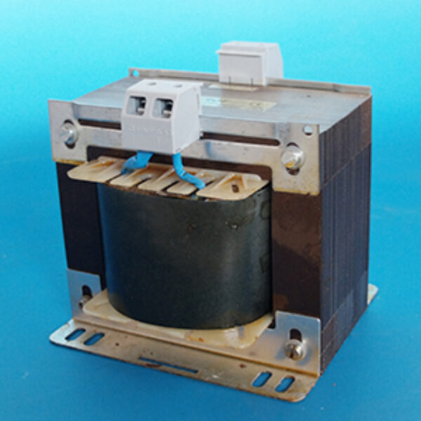 single phase autotransformer