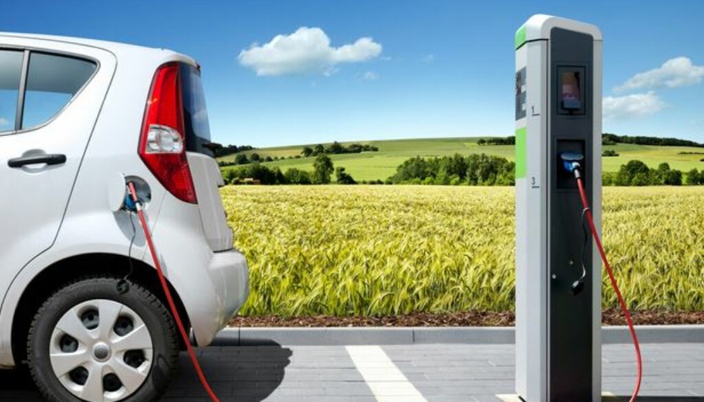 auto-elettriche