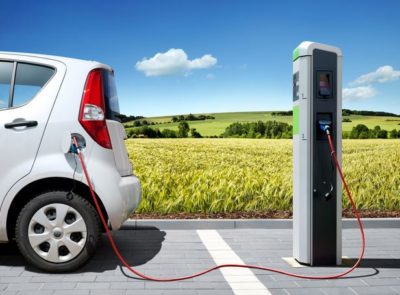 auto-elettriche