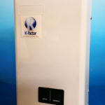 stabilizzatore di tensione elettronico monofase