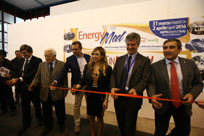 energie rinnovabili ed efficienza energetica a Energymed