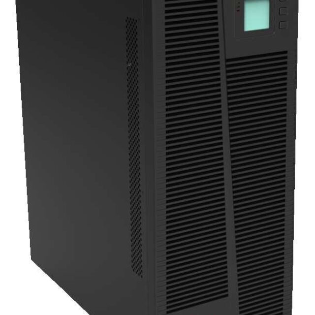MSS - EMERGENCY POWER SUPPLIES EN50171 SINE WAVE 0.75-7.5KW SINGLE PHASE