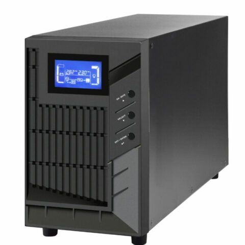 Emergency power supplies