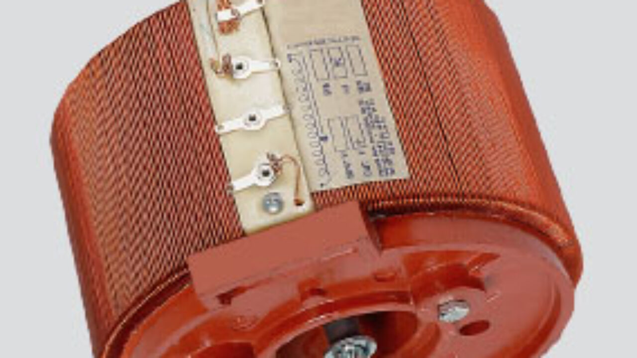 single phase variable transformer