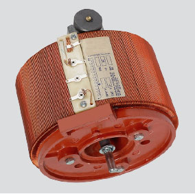 single phase variable transformer