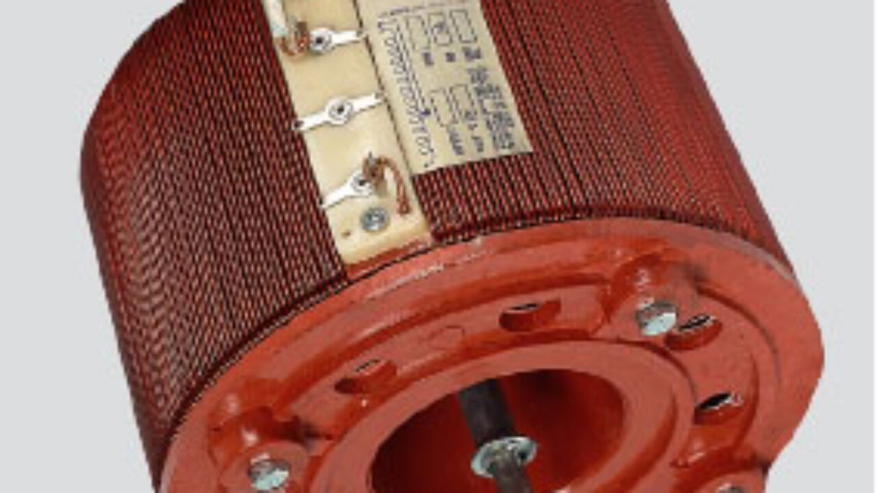 VARF-1N - SINGLE PHASE VARIABLE TRANSFORMERS, OPEN TYPE from 4A to 60A 0:250V
