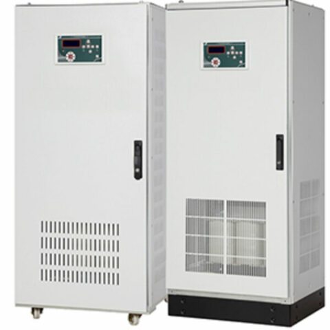 INDUSTRIAL BATTERY CHARGES