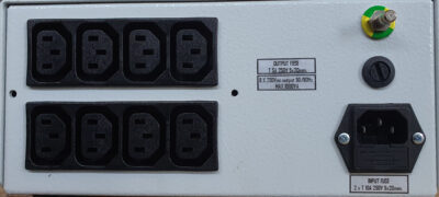 transformateur isolement usage médical prises iec