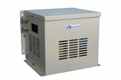 MBT - IP23 METAL ENCLOSURES FOR TRANSFORMERS