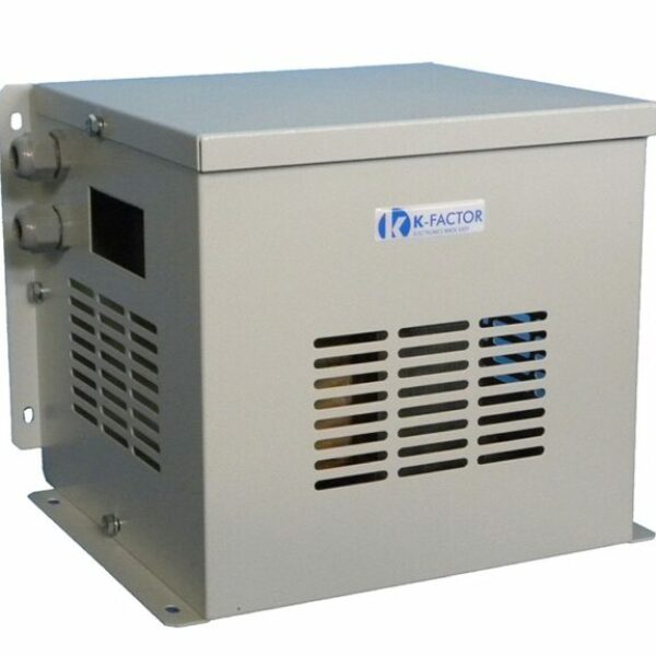 MBT - BOX METALLICI PER TRASFORMATORI IP23