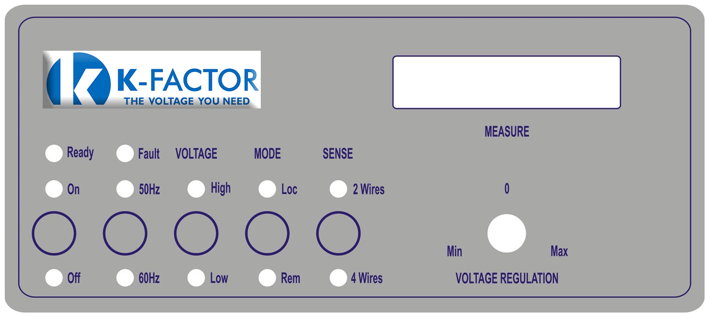 IC F To V Convertitore Da Frequenza A Tensione LM2917N - Circuito