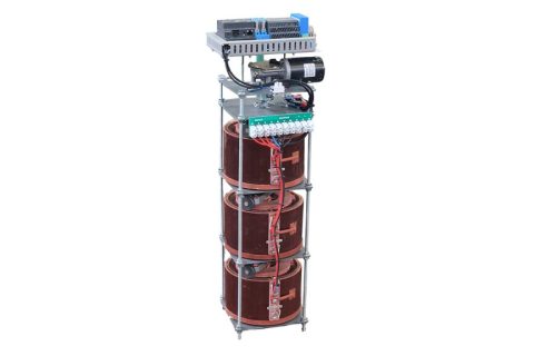 variatore trifase controllo remoto