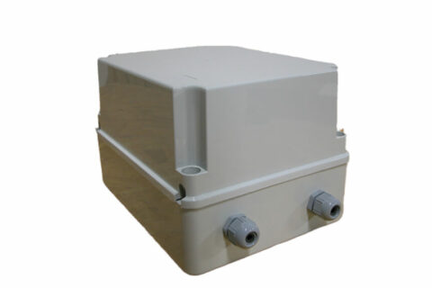 trasformatore sicurezza ip55