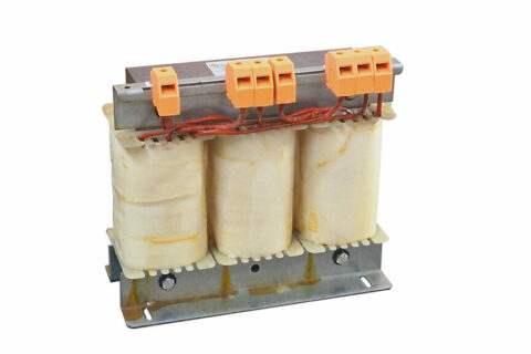 ATT-GN - THREE PHASE AUTOTRASFORMERS - NEUTRAL GENERATORS from 3 to 200kVA