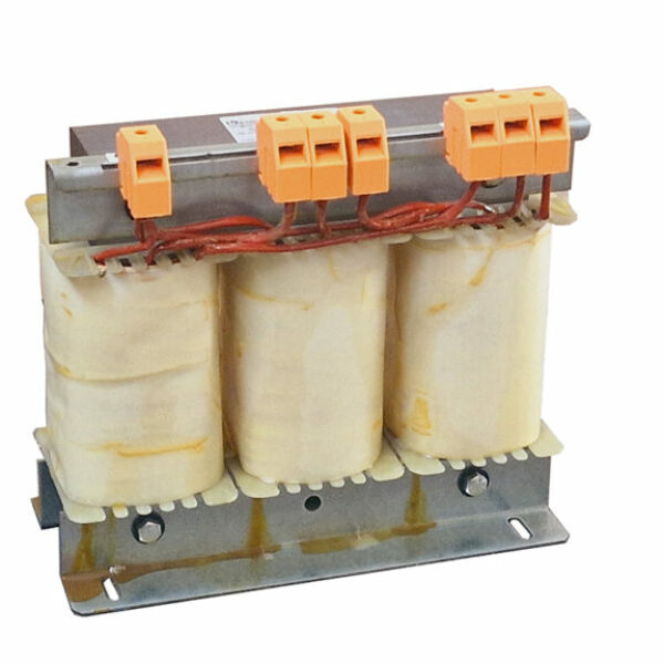 ATTP - THREE PHASE AUTOTRANSFORMERS from 1 to 500kVA