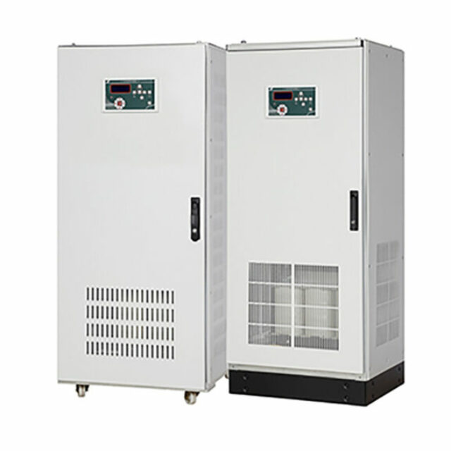 EBD BATTERY CHARGER UNIT