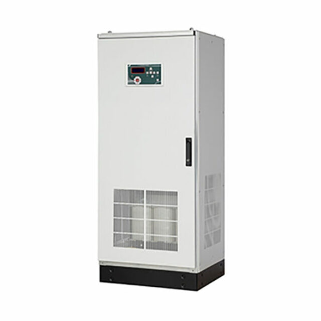 EBD BATTERY CHARGER UNIT