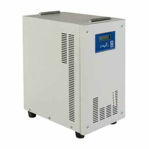VOLTAGE STABILIZERS
