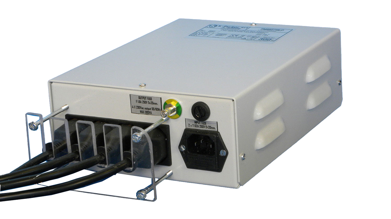 ISOMED - SINGLE PHASE ISOLATION TRANSFORMERS for medical ISOMED - SINGLE PHASE ISOLATION TRANSFORMERS for medical
