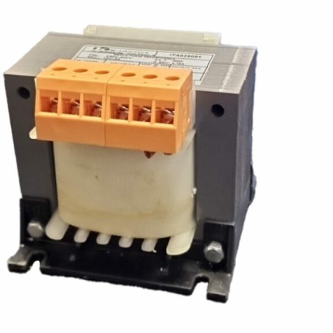 ELECTRICAL TRANSFORMERS