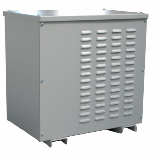 SAM - BOX METALLICI PER TRASFORMATORI IP23 E IP44
