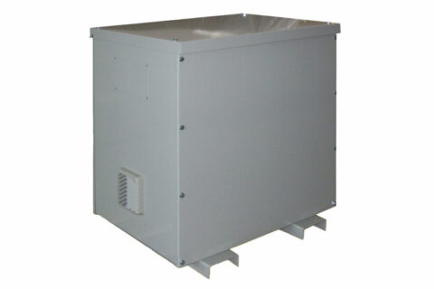 box per trasformatori