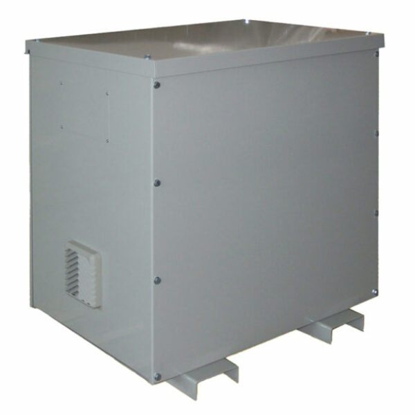 box per trasformatori