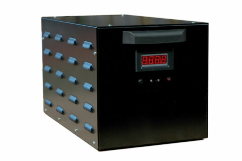 TRASFORMATORE ALTO ISOLAMENTO HI-FI A/v