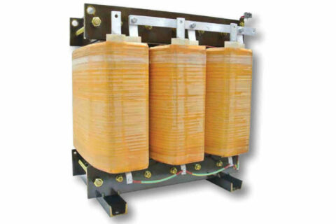 trasformatori trifase fino a 1600kVA