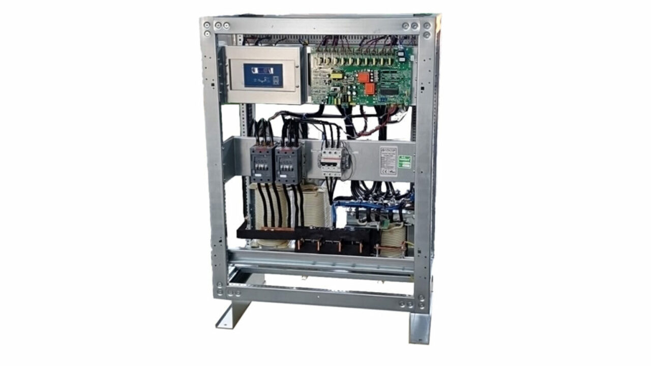 EVA電子　ERP Stabilizer EVA 電子 Phase Control System Stabilizer 2