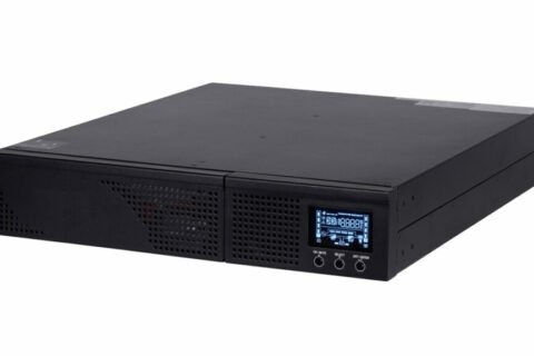 convertitore di frequenza rack 19"