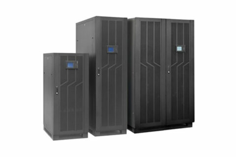 UPS MODULARE RACK