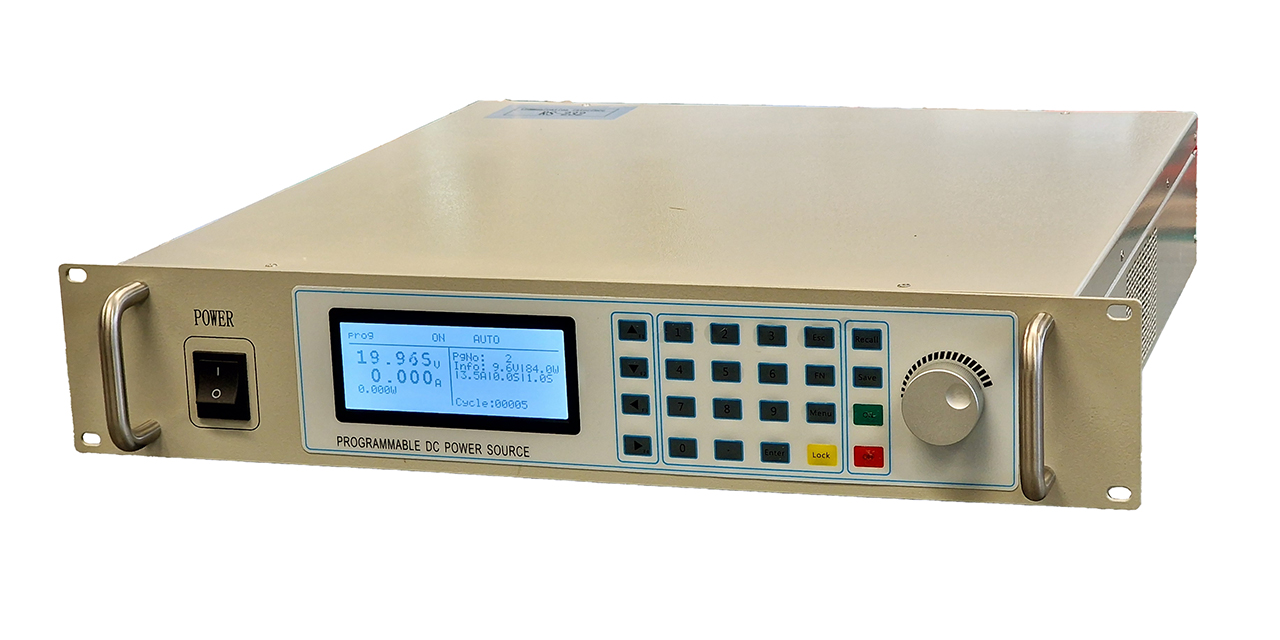 ABD – ALIMENTATORE REGOLABILE D.C. INGRESSO MONOFASE O TRIFASE da 1KW a 480KW