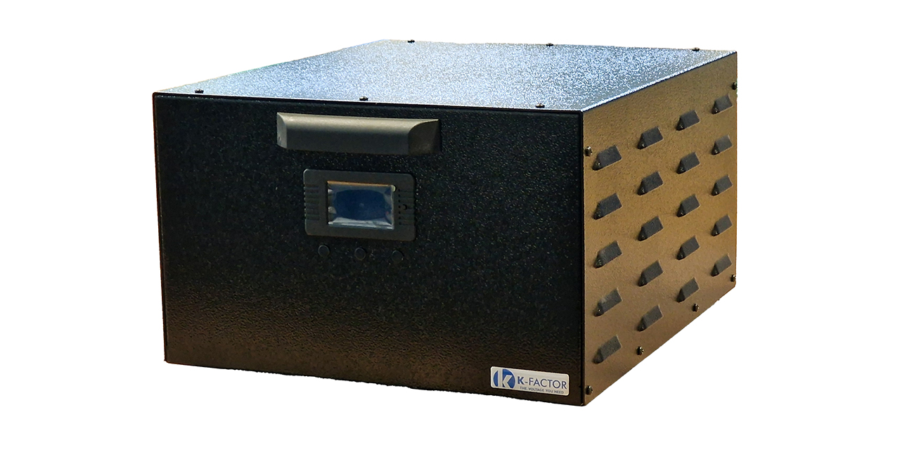 trasformatore isolamento in box protezioni e strumenti