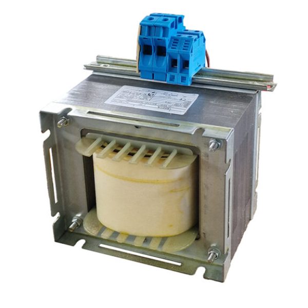 trasformatore monofase sicurezza 1500VA