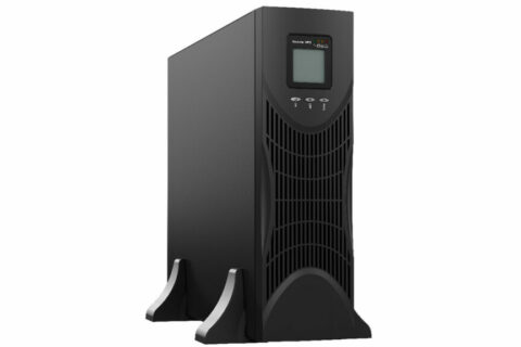 FLX - 19"/TOWER RACK UPS ONLINE DOUBLE CONVERSION, SINE WAVE, 1KVA TO 10KVA